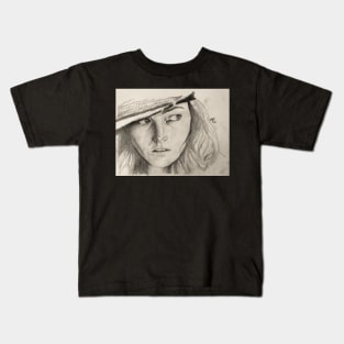 Anne Bonny Kids T-Shirt